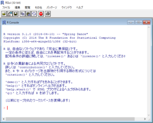 KHcoder 15. 対応分析(第2回) - smalldata